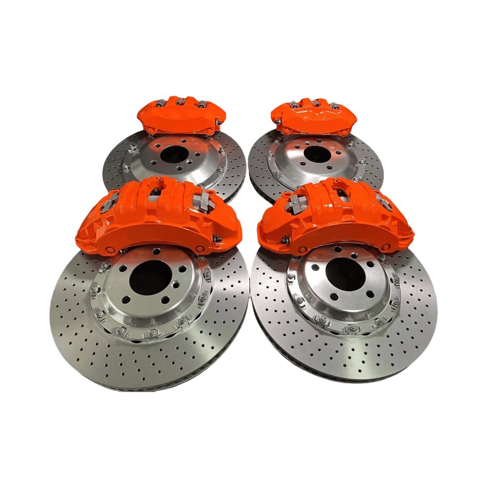 19Z First Six and Last Four Sets Are Available for BMW 5-series E34 F10 F07 F18 G30 G31 G38 G60 6-series E24 E63 E64 F06 F12 F13